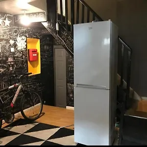  Hostel Single With Underbed 8