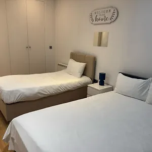 2* Guest house Comfortable - Cosy - Budget In Center