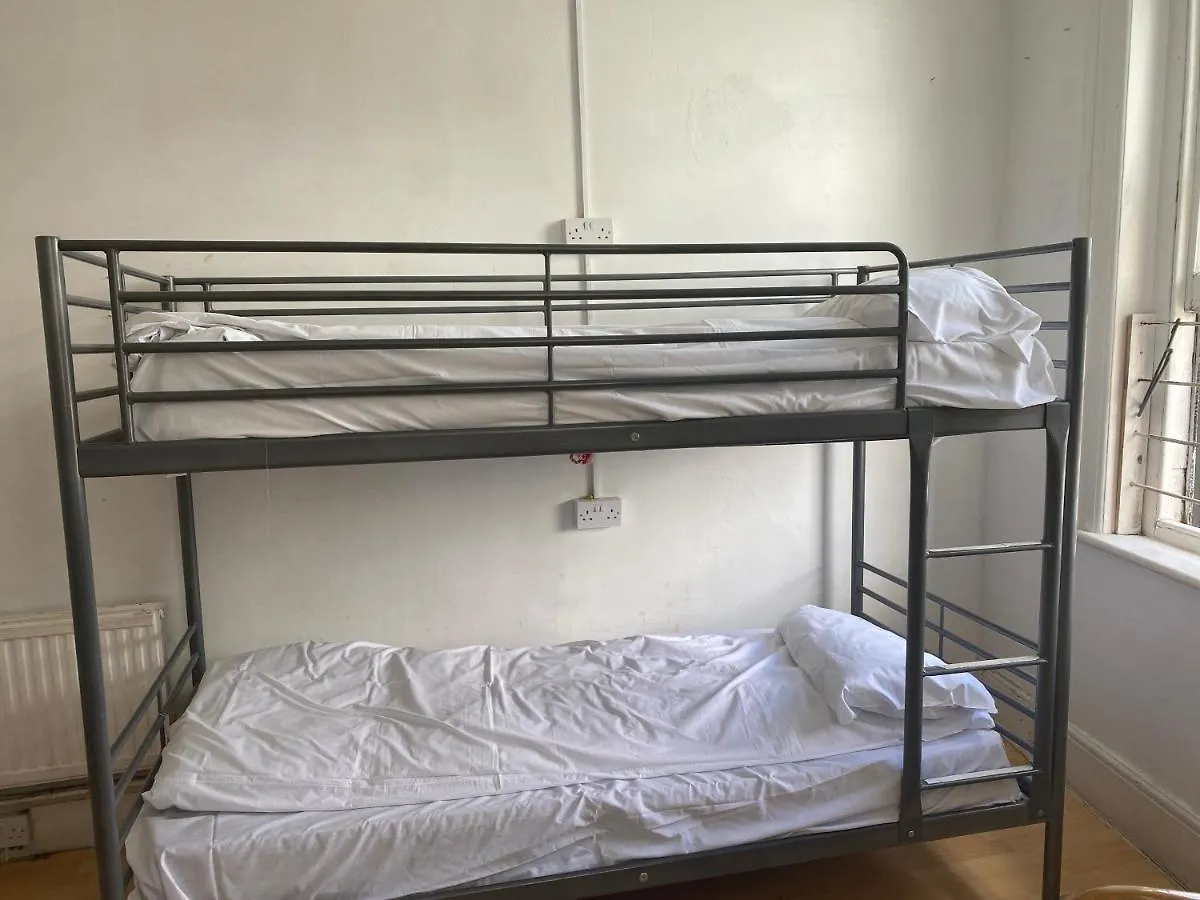 The Old Gunpit Hostel London