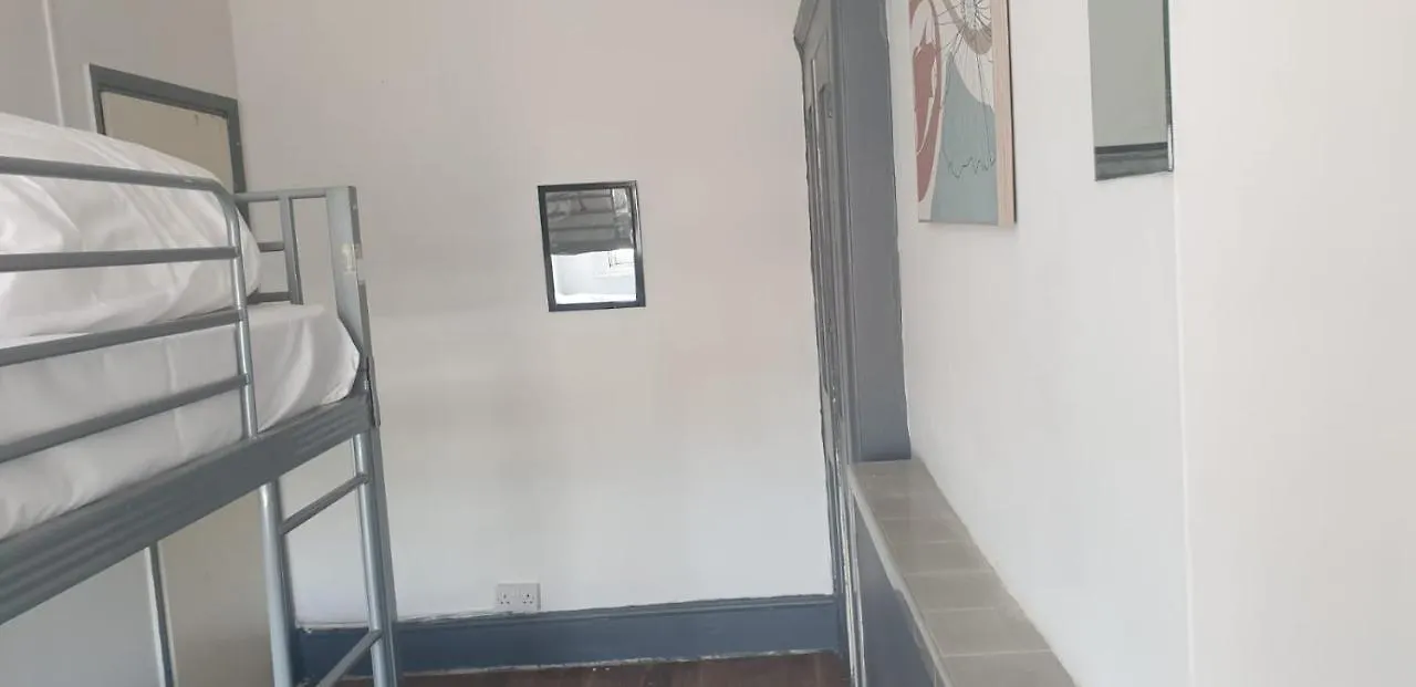 The Old Gunpit Hostel London United Kingdom
